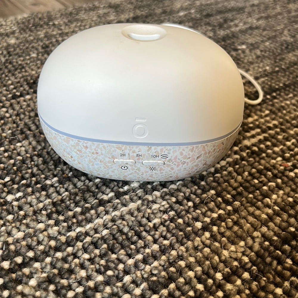 Doterra diffuser